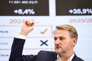 Pregovara li Partizan sa Trinkijerijem? "Odmah ću vam odgovoriti..."